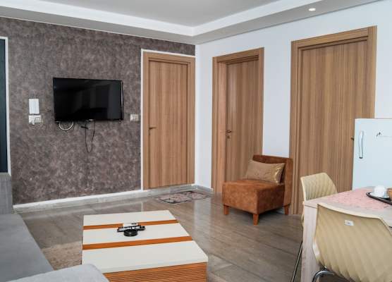 Residence Mami 1