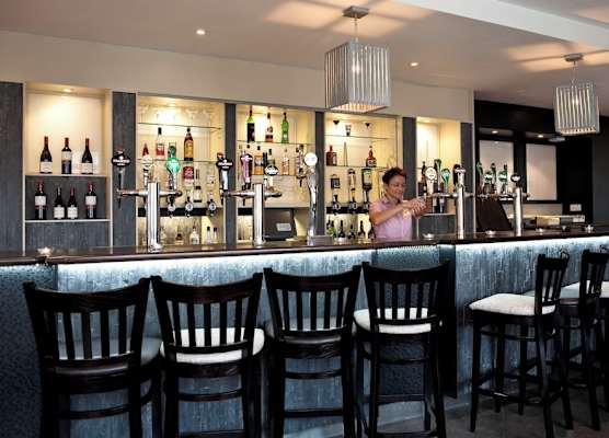 Leonardo Hotel Cork 1