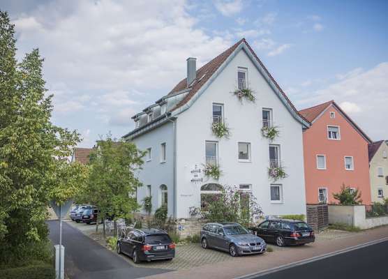 Hotel am Rokokogarten 1
