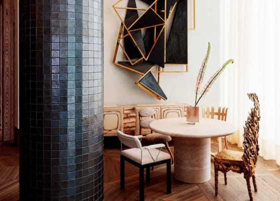 Santa Monica Proper Hotel, a Member of Design Hotels 1