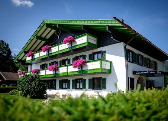 Landhaus am Stein 1