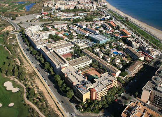 Estival Park Resort 1