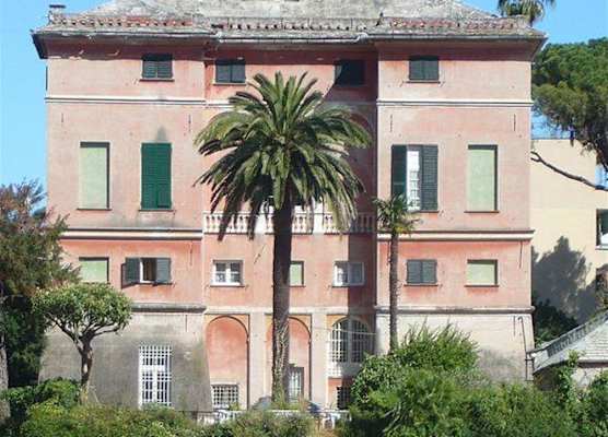 Hotel Villa Bonera 1