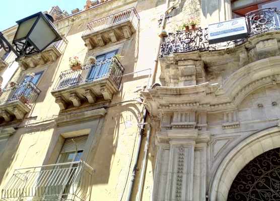 Palazzo Aprile 1