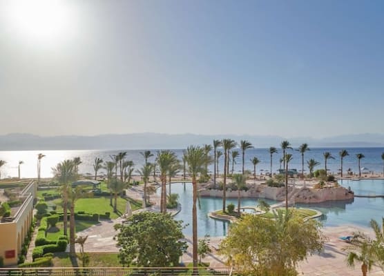 Mosaique Beach Resort Taba Heights 1