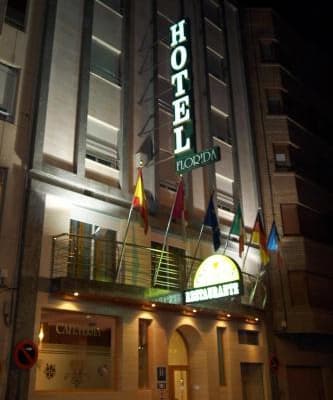 Hotel Florida 1