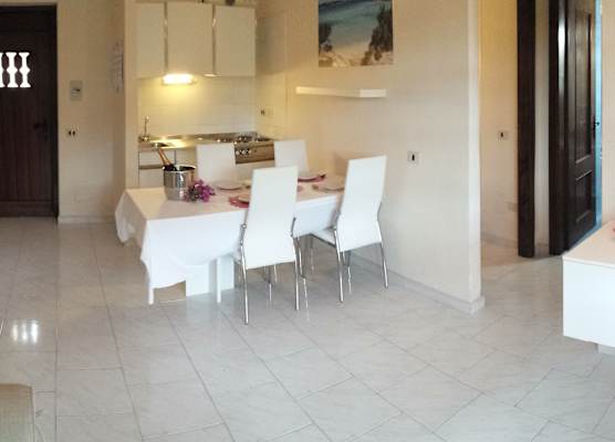 Residence Bougainvillae 1