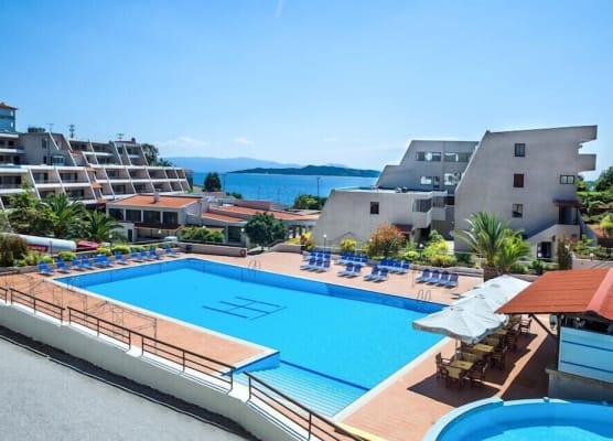 Xenios Theoxenia Hotel 1