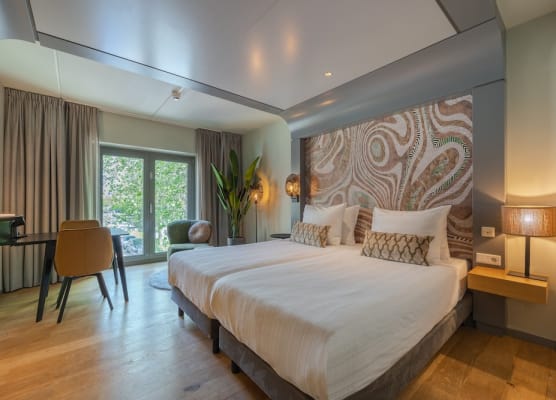 Leonardo Hotel Breda City Center 1
