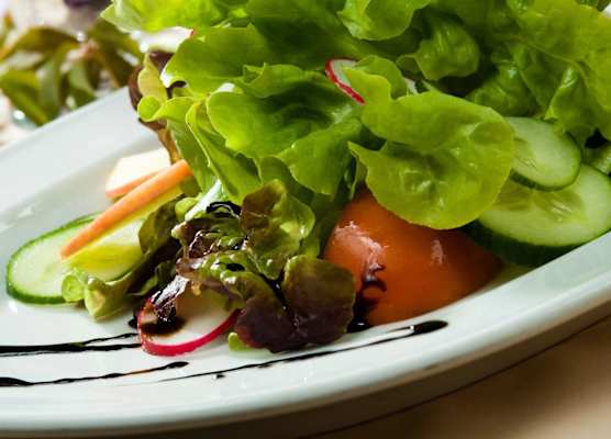 Vital & Gesundheitshotel Schuerger 1