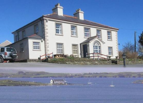 Rathmore House Bed & Breakfast 1