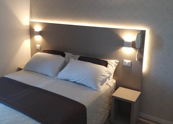 Hotel Ideal 1