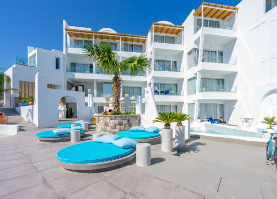 Kouros Home & Suites--Faliraki--Adults Only 1