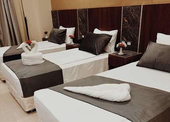 Sama Hotel Oraby 1