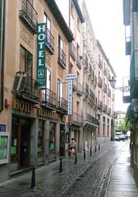 San Miguel 1
