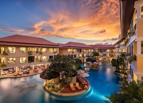 Patong Paragon Resort & Spa SHA Extra Plus 1