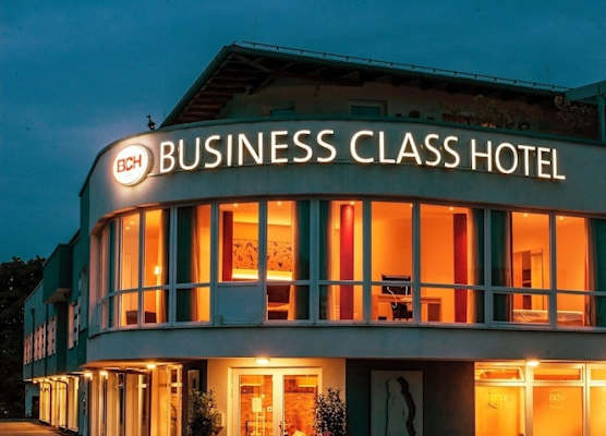Business Class Hotel Ebersberg 1