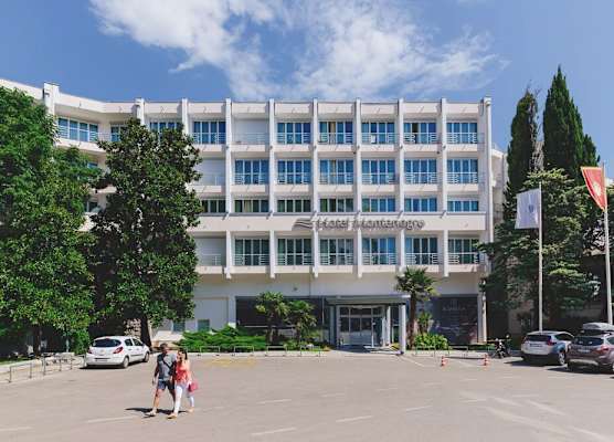 Hotel Montenegro 1