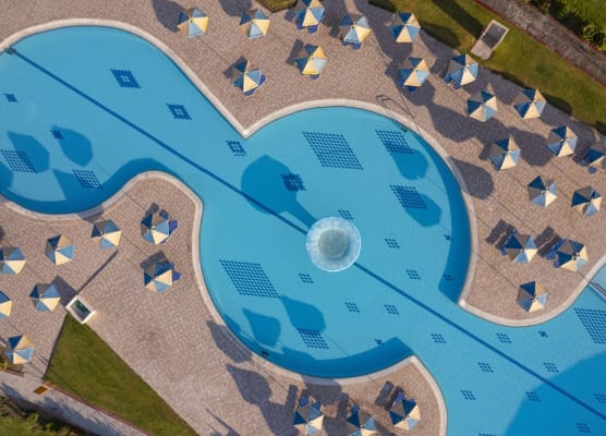 Myrina Beach - All inclusive 1