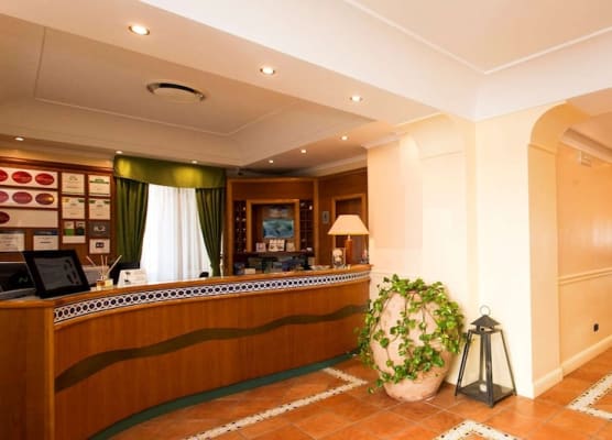 Best Western Hotel La Conchiglia 1