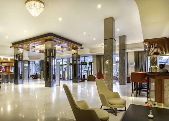 Remisens Hotel METROPOL 1