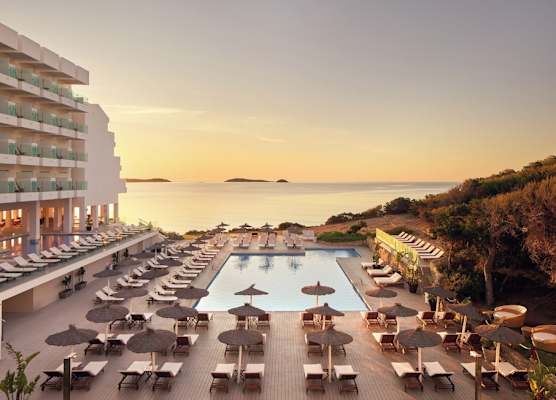 Meliá Ibiza - Adults Only 1