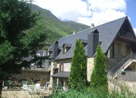 Hotel Casa Estampa 1