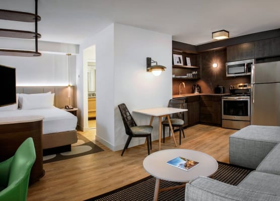 Residence Inn by Marriott Miami Aventura Mall 1