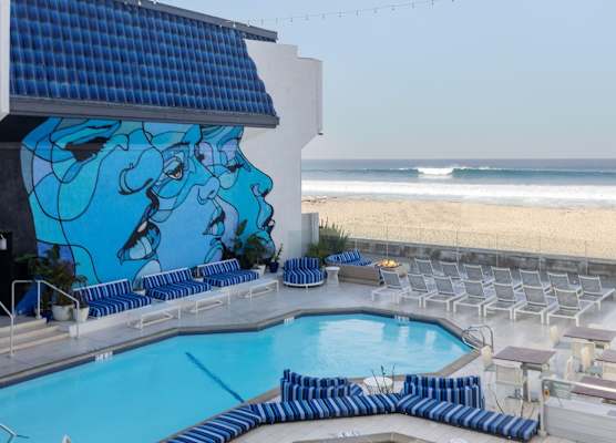The Wayfarer San Diego 1