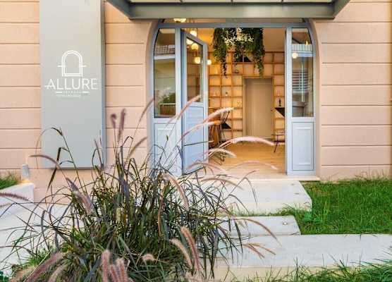 Allure Central Boutique 1