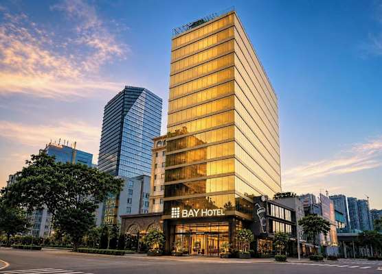 Bay Hotel Ho Chi Minh 1