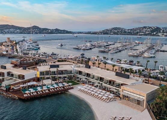 Yalikavak Marina Hotel by METT Collection 1