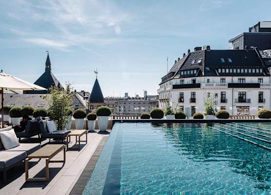 Nimb Hotel 1