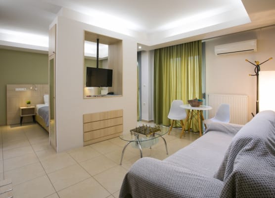 Polis Apartments 1