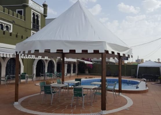 Hostal Castellverd 1