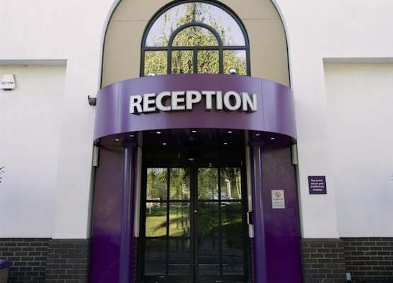 Premier Inn South Mimms/Potters Bar 1