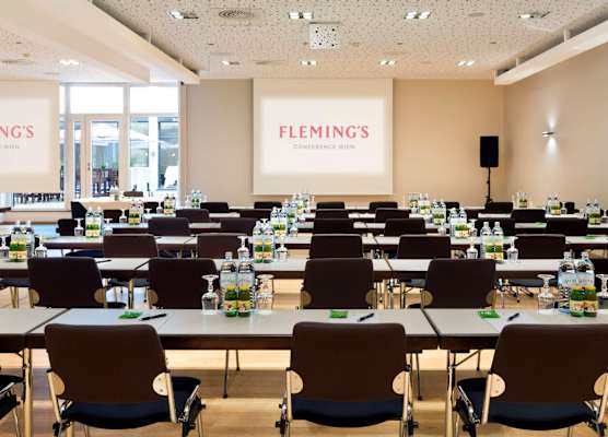 Flemings Hotel Wien-Stadthalle 1