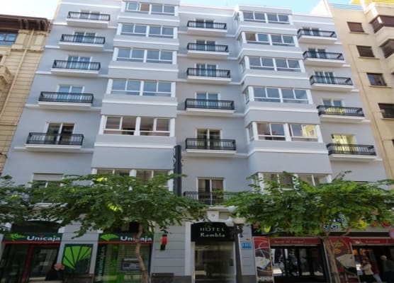 Rambla 43 1