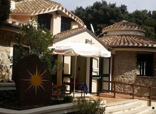 Hotel Bosco Selene 1