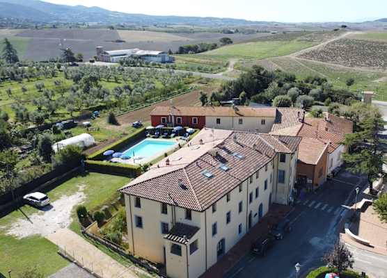 Residence Giuly Rosselmini 1