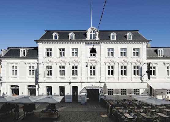 Four Points Flex by Sheraton Roskilde 1