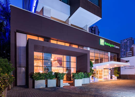 Holiday Inn Express CARTAGENA BOCAGRANDE by IHG 1