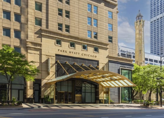 Park Hyatt Chicago 1