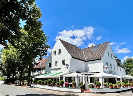 Boutique Hotel Ashley's Garden 1