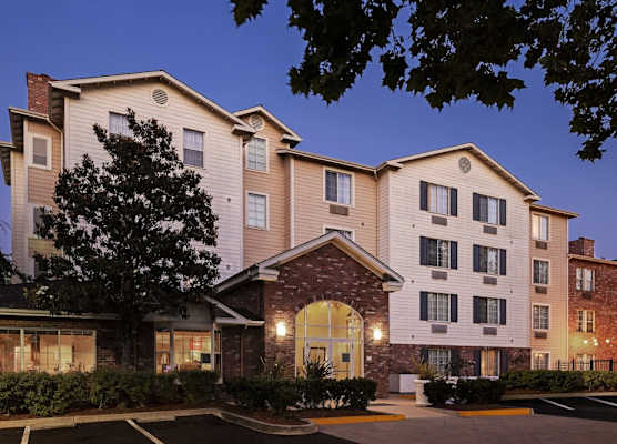 TownePlace Suites by Marriott Sunnyvale Silicon Valley 1
