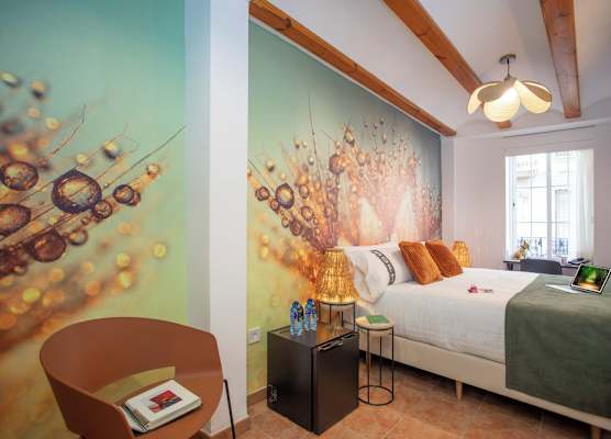 Casual Natura Valencia by Casual Hoteles 1