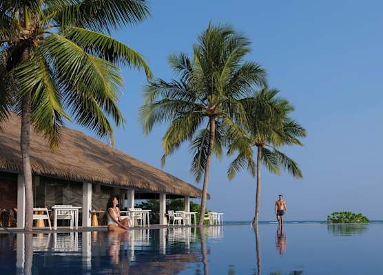 Noku Maldives, Vignette Collection by IHG 1