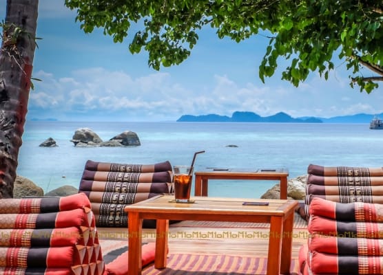 Ten Moons Lipe Resort 1