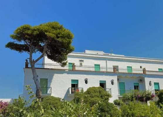 Hotel Riviera 1