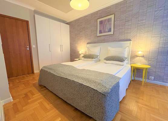 Dunav Apartment House 1